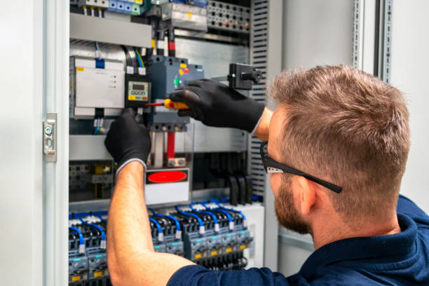 Best Circuit Breaker Repair  in Royal Palm Estates, FL