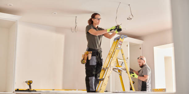 Best Electrical Rewiring Services  in Royal Palm Estates, FL