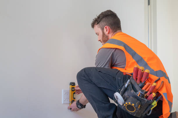 Best Electrical Troubleshooting Services  in Royal Palm Estates, FL