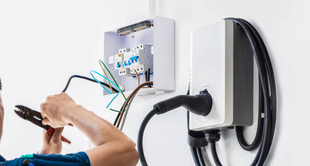 Best Electrician for Home Renovation  in Royal Palm Estates, FL