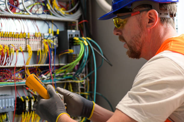 Best Electrical Outlet Repair  in Royal Palm Estates, FL